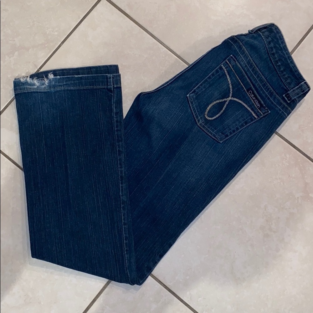 Calvin Klein Jeans New !!